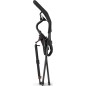 Playseat Challenge Black Actifit Racingstol Playseat Challenge Black Actifit Racingstol